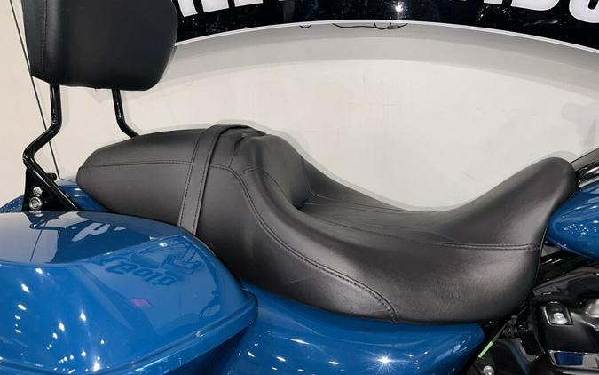 2021 Harley-Davidson Road Glide Special