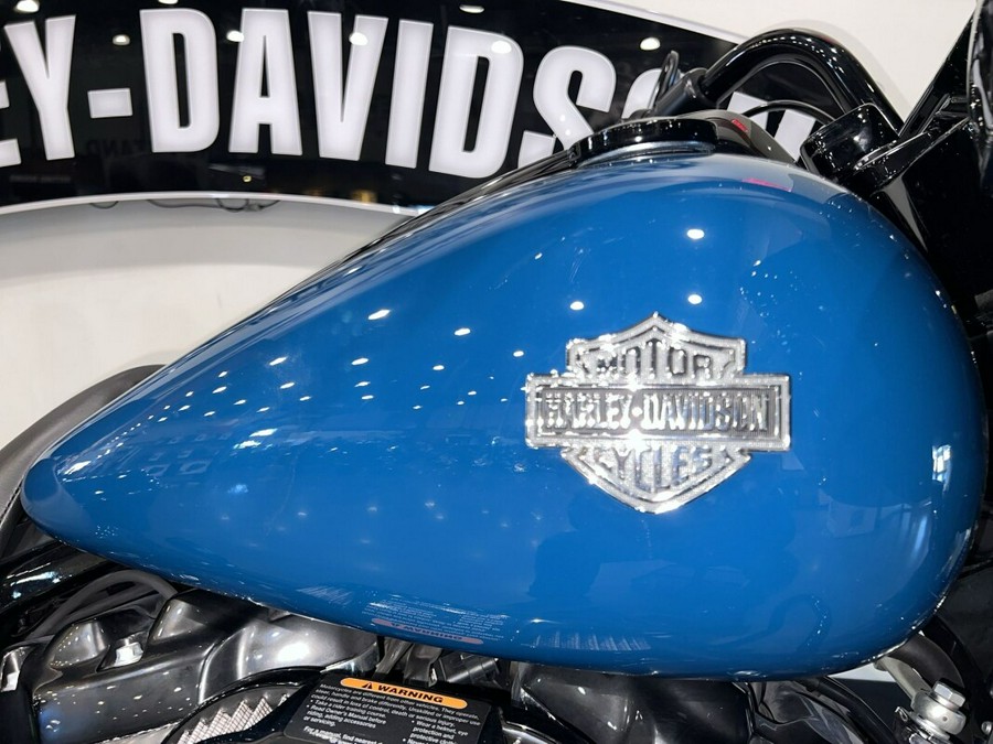 2021 Harley-Davidson Road Glide Special