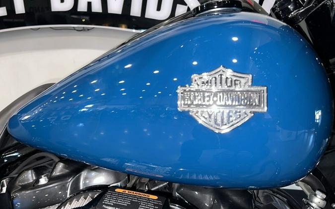 2021 Harley-Davidson Road Glide Special