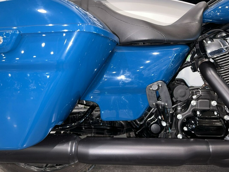 2021 Harley-Davidson Road Glide Special