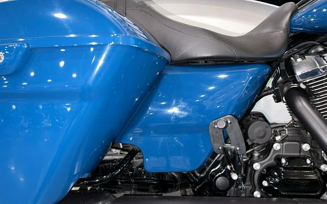 2021 Harley-Davidson Road Glide Special