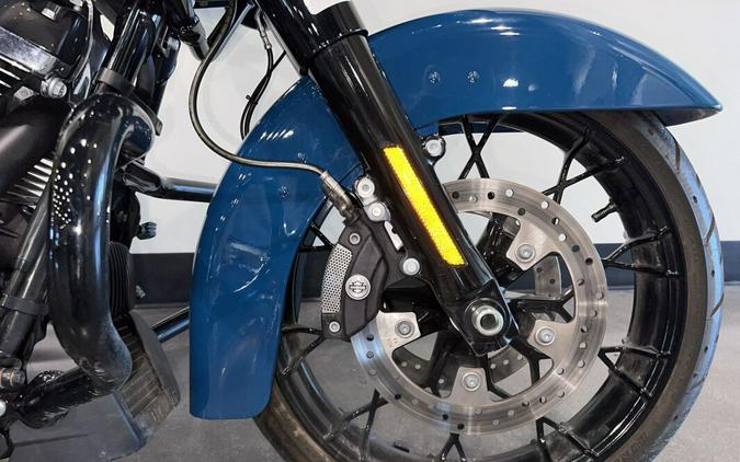 2021 Harley-Davidson Road Glide Special