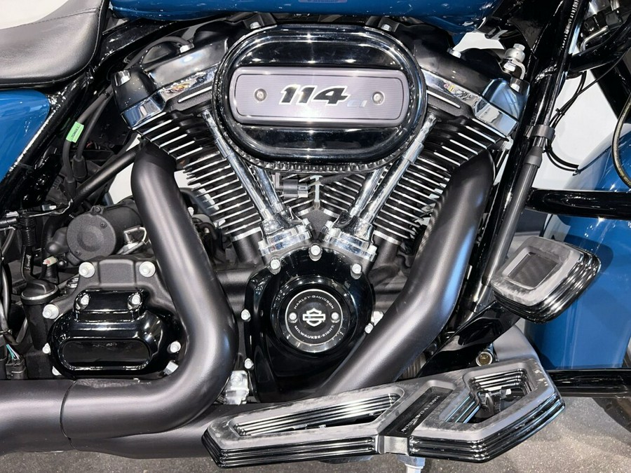 2021 Harley-Davidson Road Glide Special