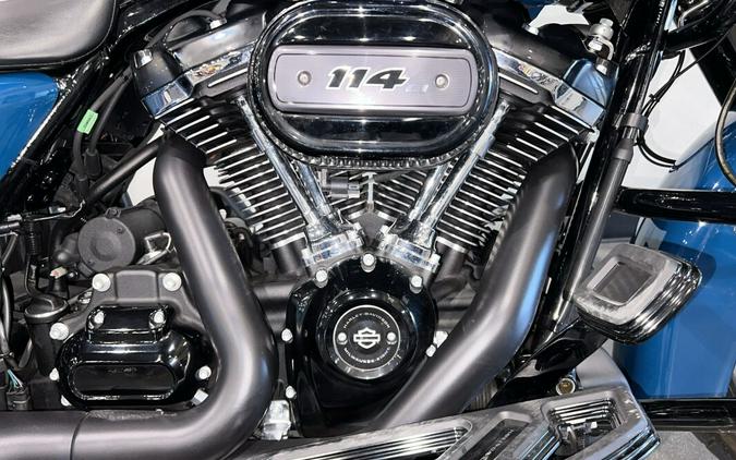 2021 Harley-Davidson Road Glide Special