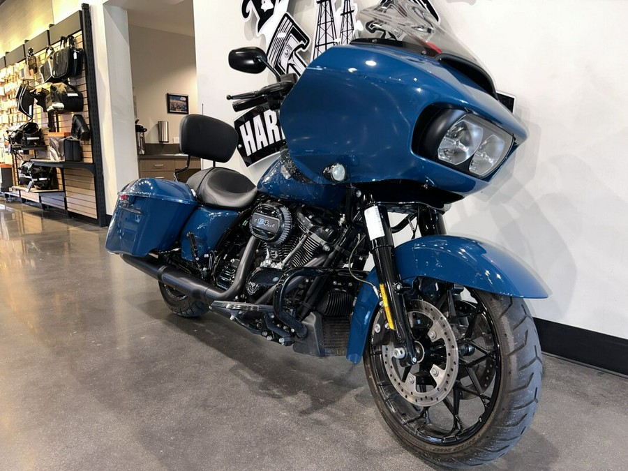 2021 Harley-Davidson Road Glide Special