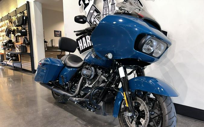 2021 Harley-Davidson Road Glide Special
