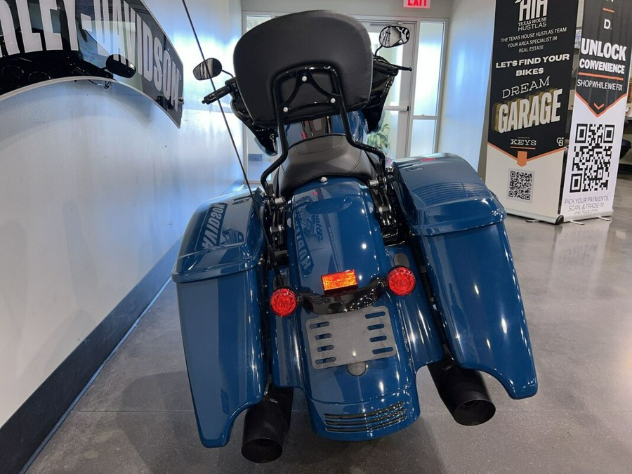 2021 Harley-Davidson Road Glide Special