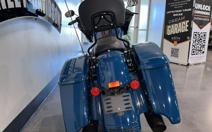 2021 Harley-Davidson Road Glide Special