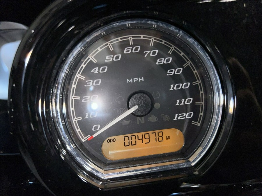 2021 Harley-Davidson Road Glide Special