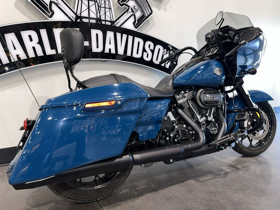 2021 Harley-Davidson Road Glide Special
