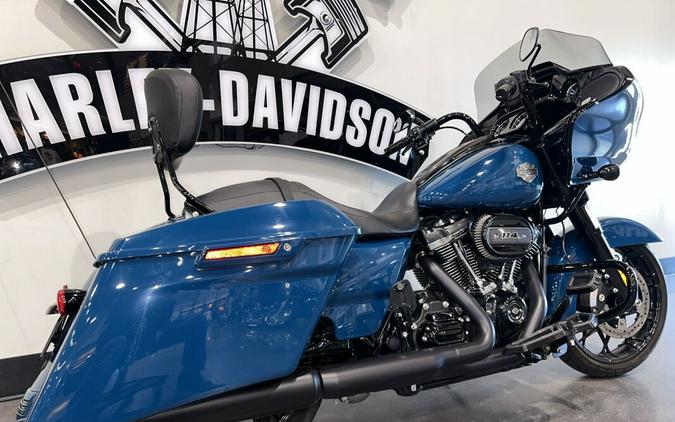 2021 Harley-Davidson Road Glide Special