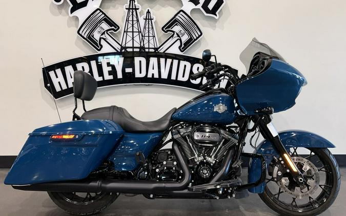 2021 Harley-Davidson Road Glide Special