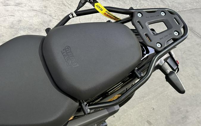 2026 Royal Enfield Himalayan 450 Hanle Black (Tubeless)