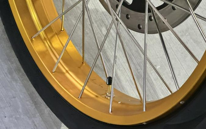 2026 Royal Enfield Himalayan 450 Hanle Black (Tubeless)