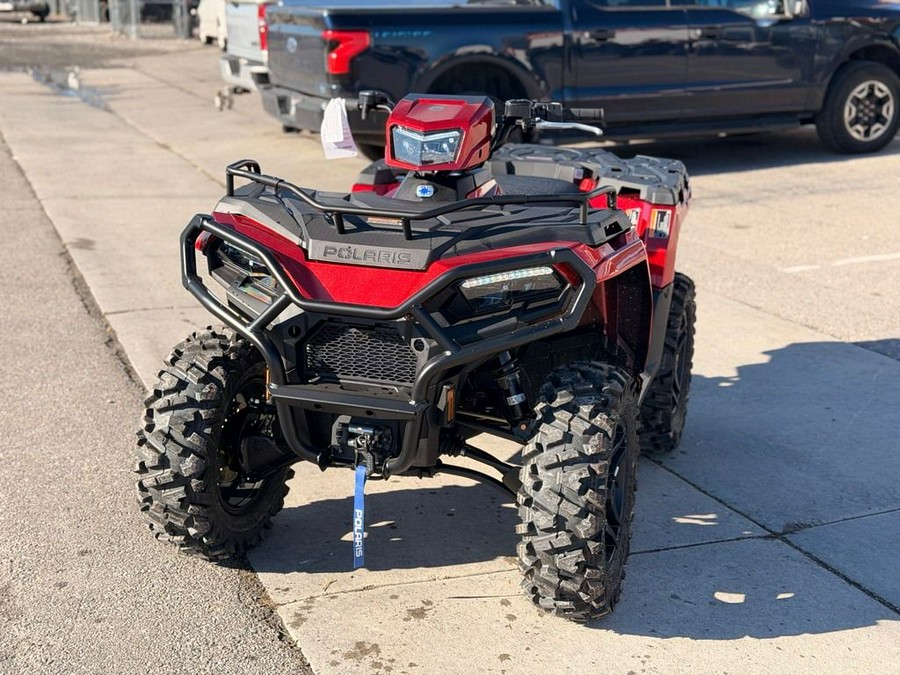 2026 Polaris Sportsman® 570 Trail