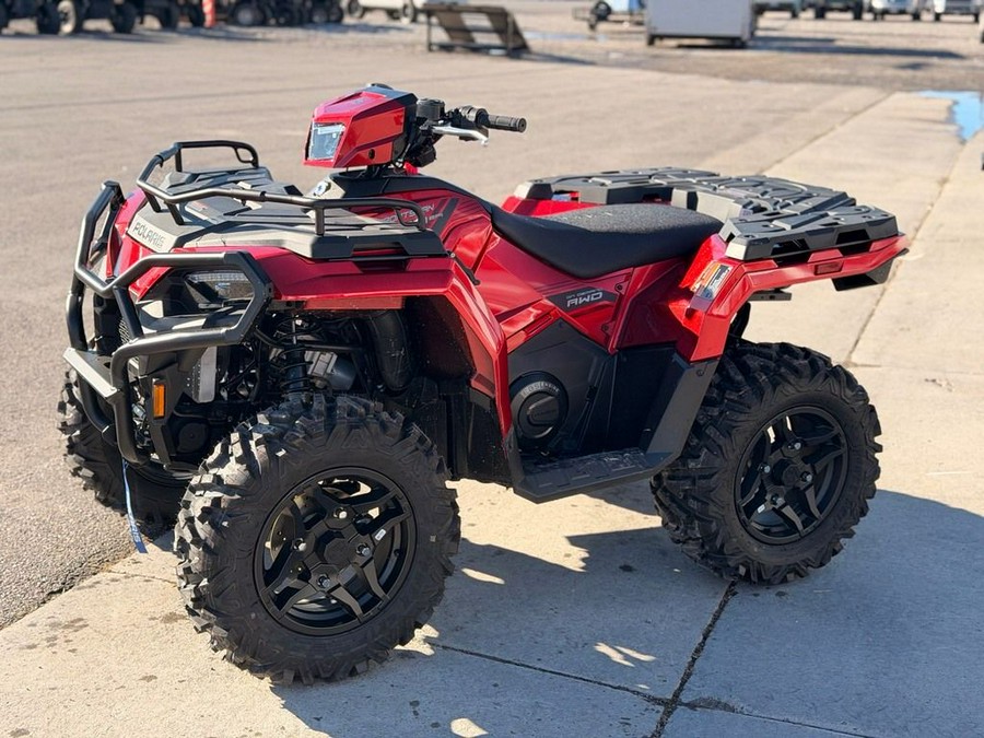 2026 Polaris Sportsman® 570 Trail