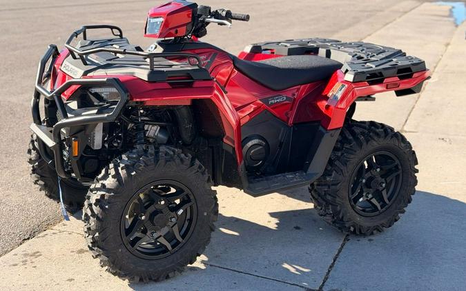 2026 Polaris Sportsman® 570 Trail
