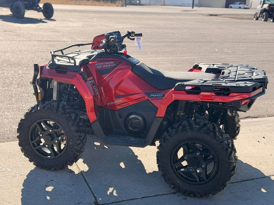 2026 Polaris Sportsman® 570 Trail