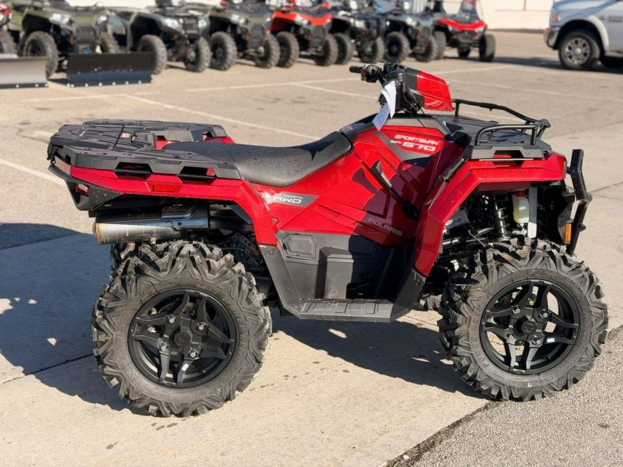 2026 Polaris Sportsman® 570 Trail