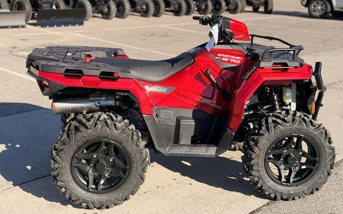 2026 Polaris Sportsman® 570 Trail