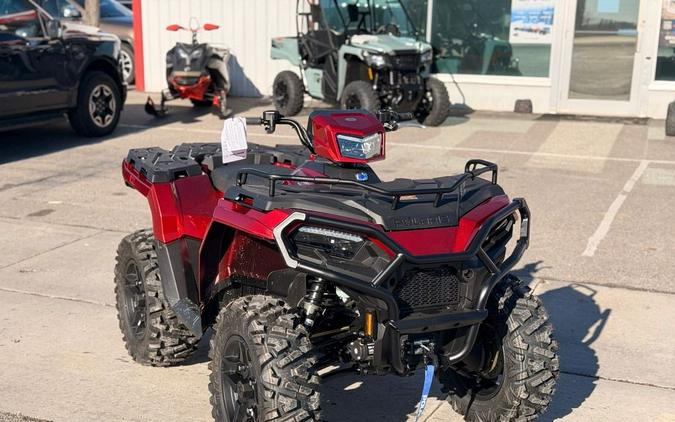 2026 Polaris Sportsman® 570 Trail