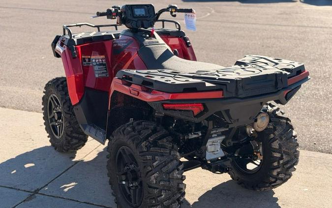 2026 Polaris Sportsman® 570 Trail
