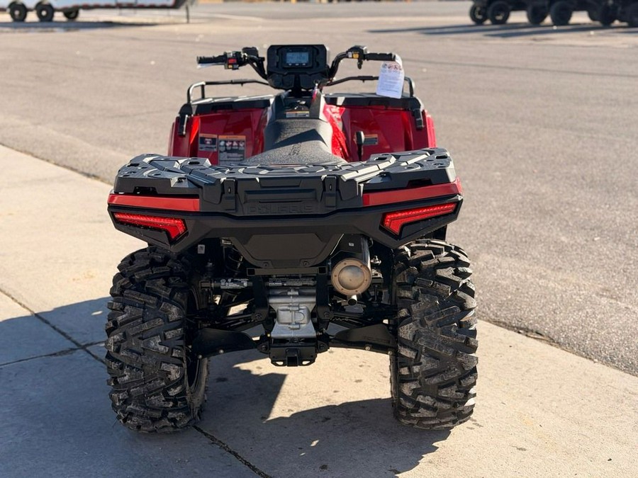 2026 Polaris Sportsman® 570 Trail
