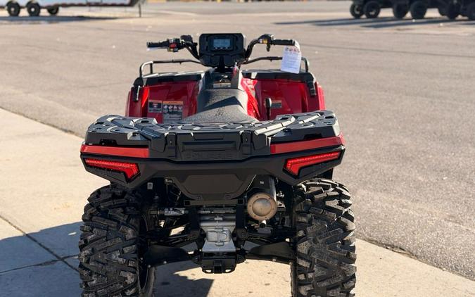 2026 Polaris Sportsman® 570 Trail