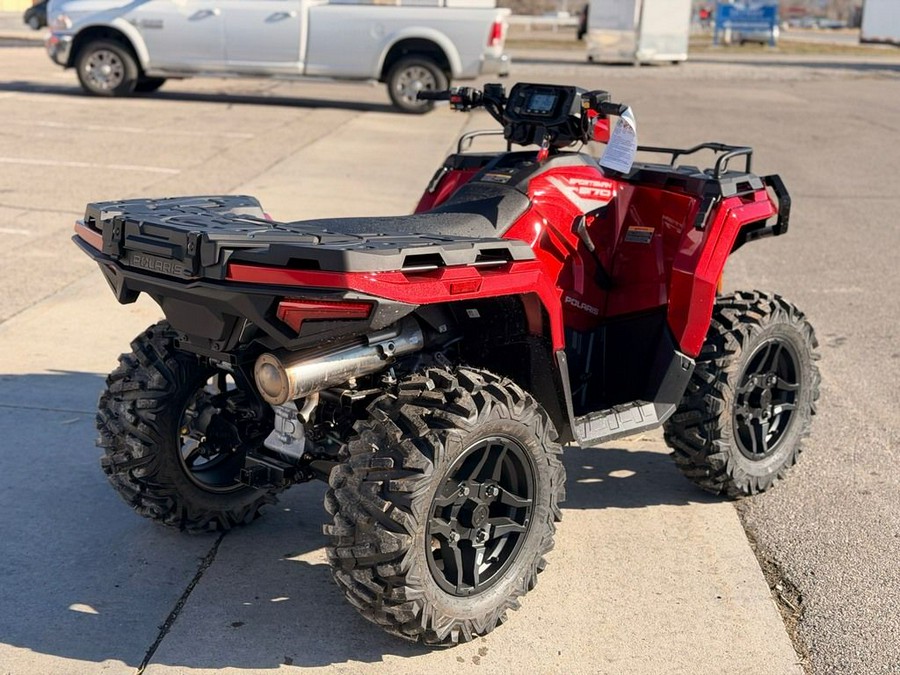 2026 Polaris Sportsman® 570 Trail