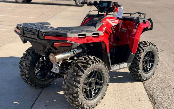 2026 Polaris Sportsman® 570 Trail