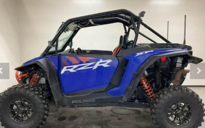 2025 Polaris RZR XP 1000 Ultimate