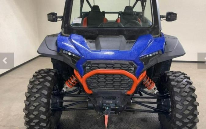 2025 Polaris RZR XP 1000 Ultimate
