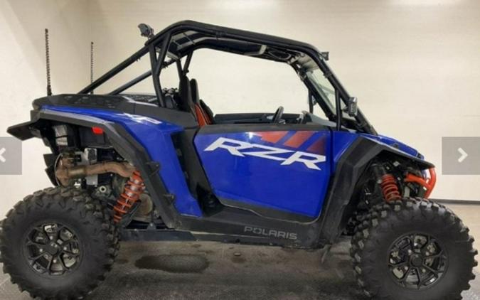 2025 Polaris RZR XP 1000 Ultimate