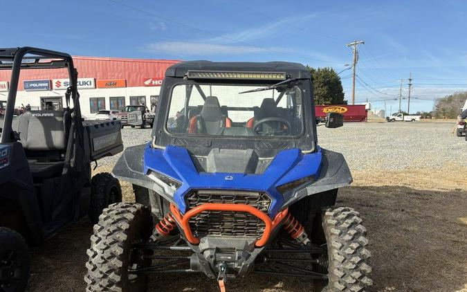 2025 Polaris RZR XP 1000 Ultimate