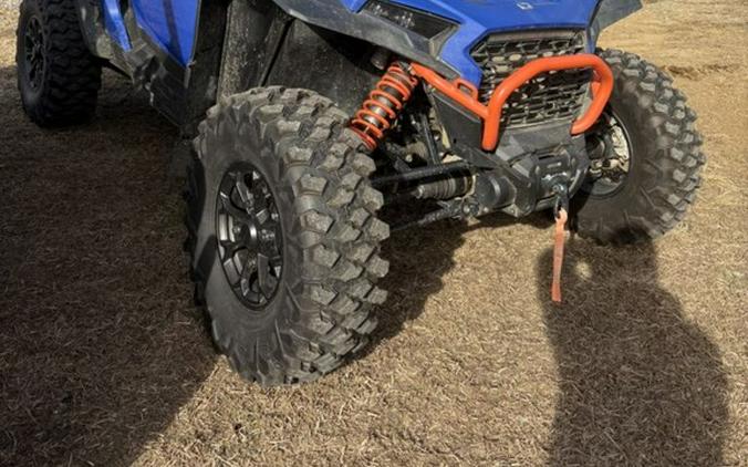 2025 Polaris RZR XP 1000 Ultimate