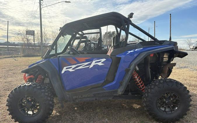 2025 Polaris RZR XP 1000 Ultimate