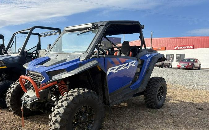 2025 Polaris RZR XP 1000 Ultimate