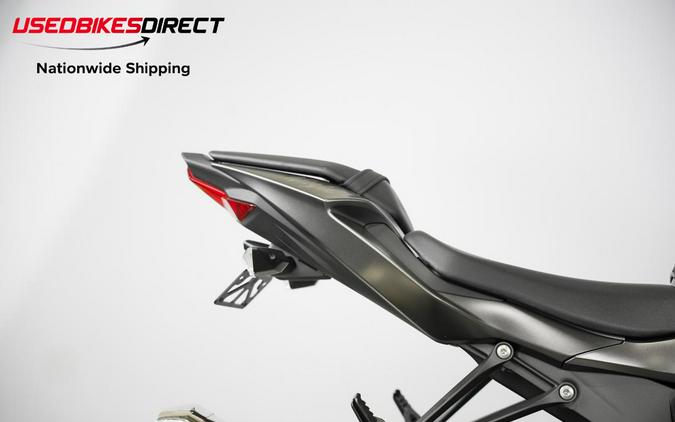 2023 Kawasaki Ninja ZX-6R - $10,999.00