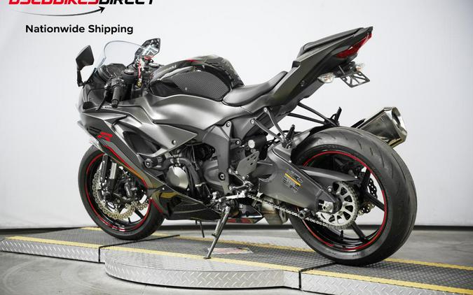 2023 Kawasaki Ninja ZX-6R - $10,999.00