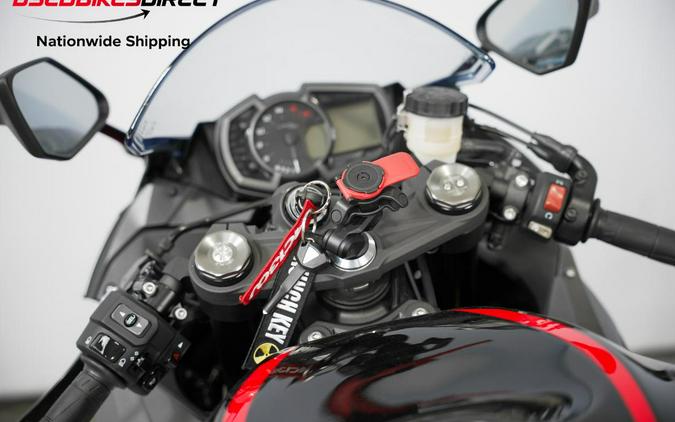 2023 Kawasaki Ninja ZX-6R - $10,999.00