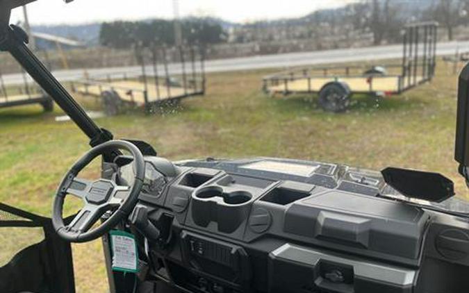 2026 Polaris Ranger Crew XP 1000 Texas Edition