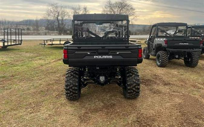 2026 Polaris Ranger Crew XP 1000 Texas Edition