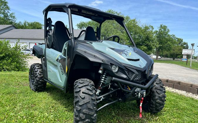 2026 Yamaha Wolverine X2 1000 XT-R