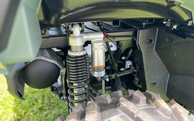 2026 Yamaha Wolverine X2 1000 XT-R