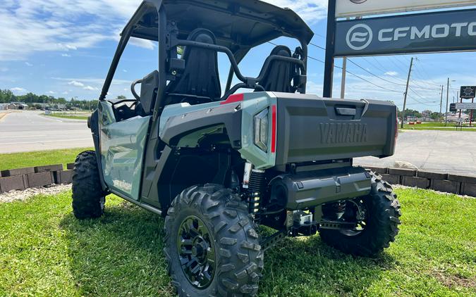 2026 Yamaha Wolverine X2 1000 XT-R