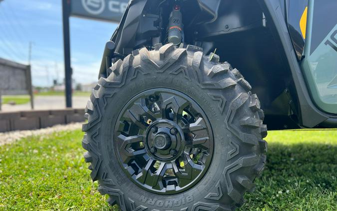 2026 Yamaha Wolverine X2 1000 XT-R