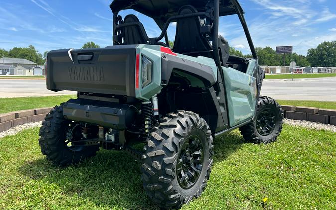 2026 Yamaha Wolverine X2 1000 XT-R