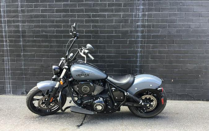 2022 Indian Chief Dark Horse®