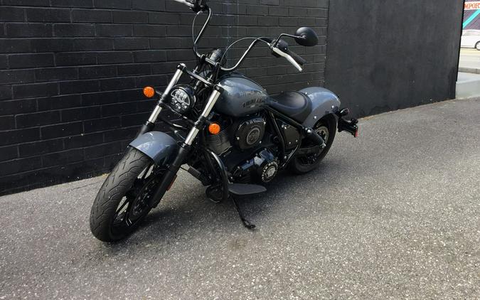 2022 Indian Chief Dark Horse®