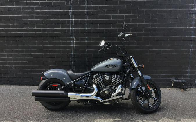 2022 Indian Chief Dark Horse®
